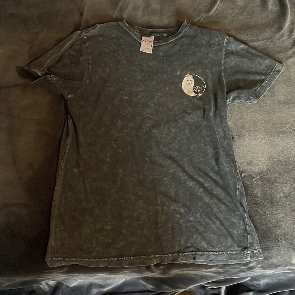 I don’t need this shirt anymore